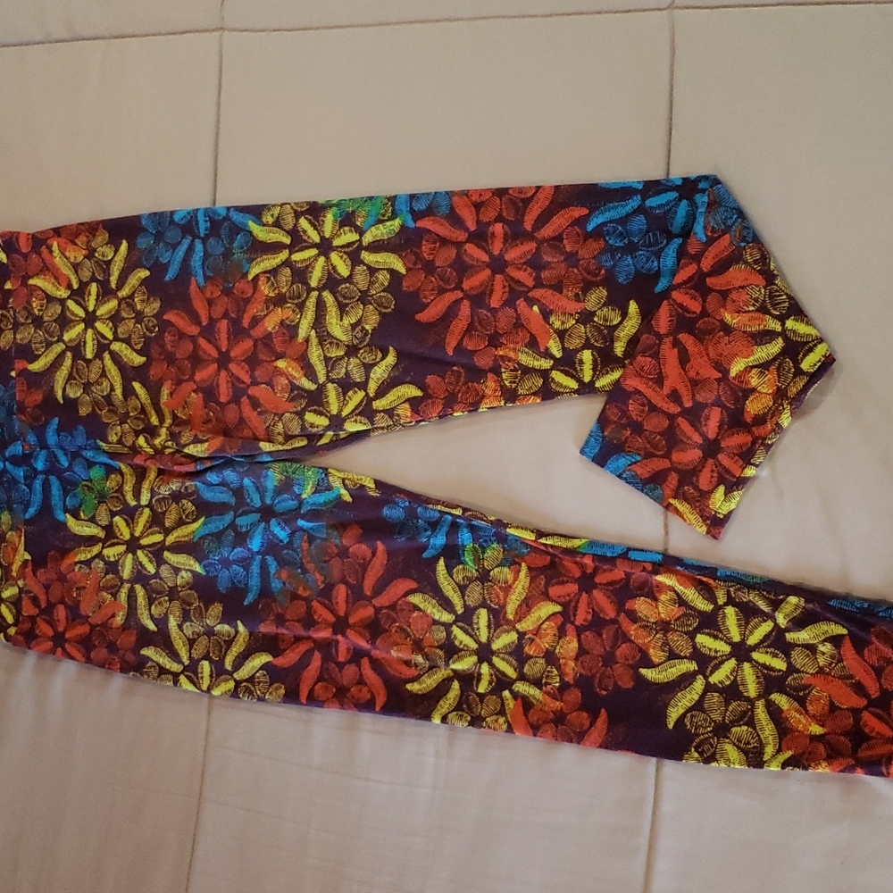 LuLaRoe Leggings